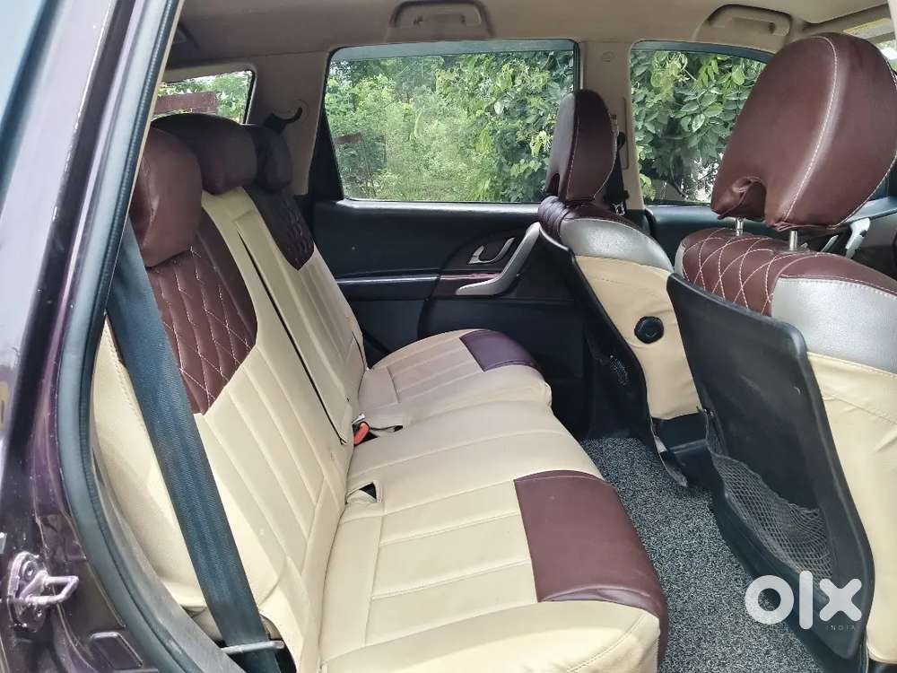 Mahindra Xuv500 Diesel 2013