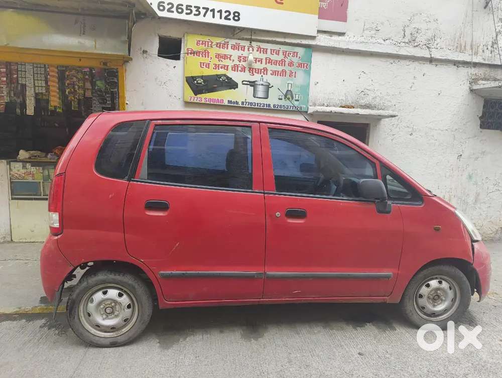 Maruti Suzuki Zen Estilo 2013 Petrol Good Condition