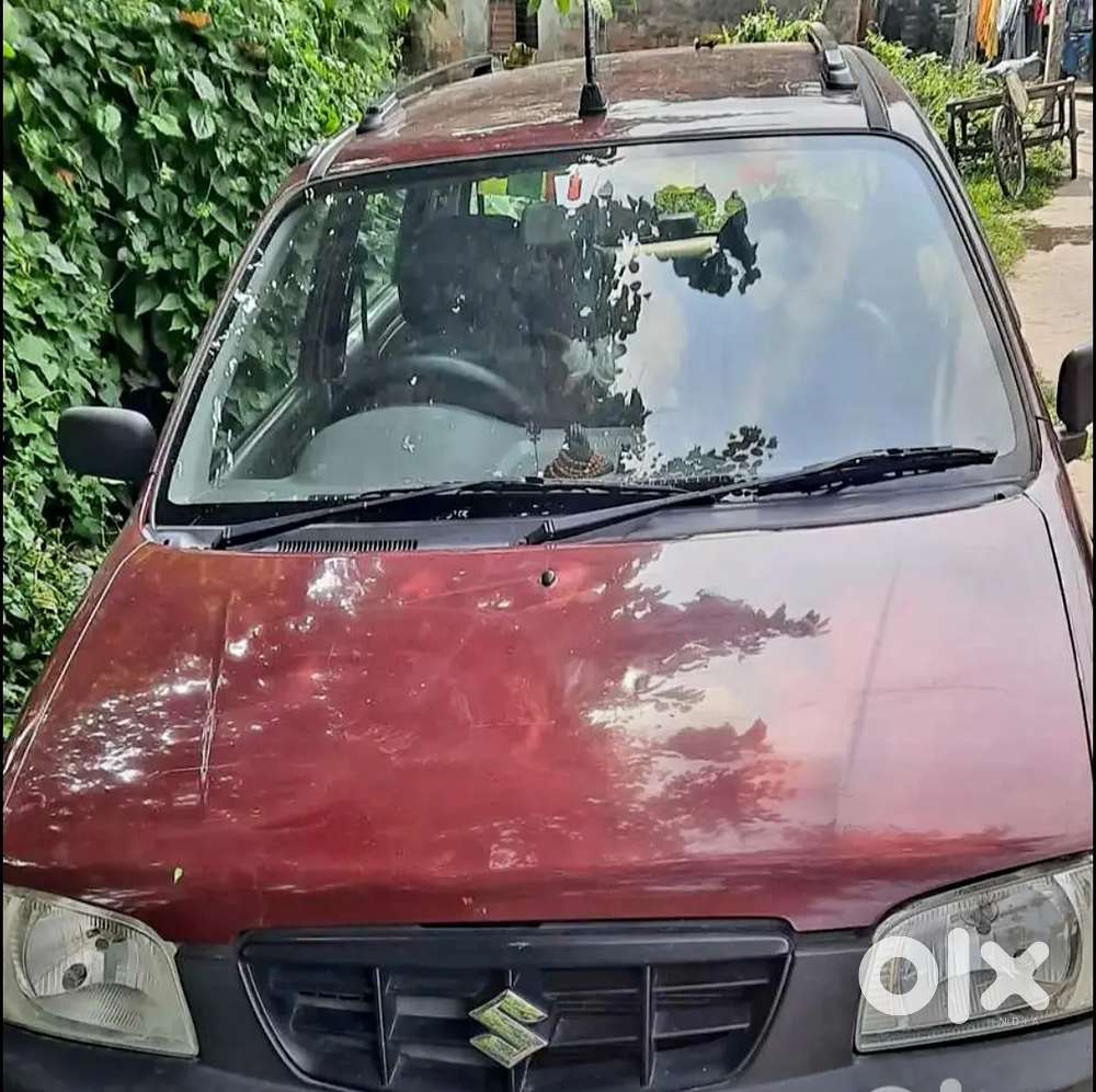 Maruti Suzuki Alto 2006 Petrol 30000 Km Driven