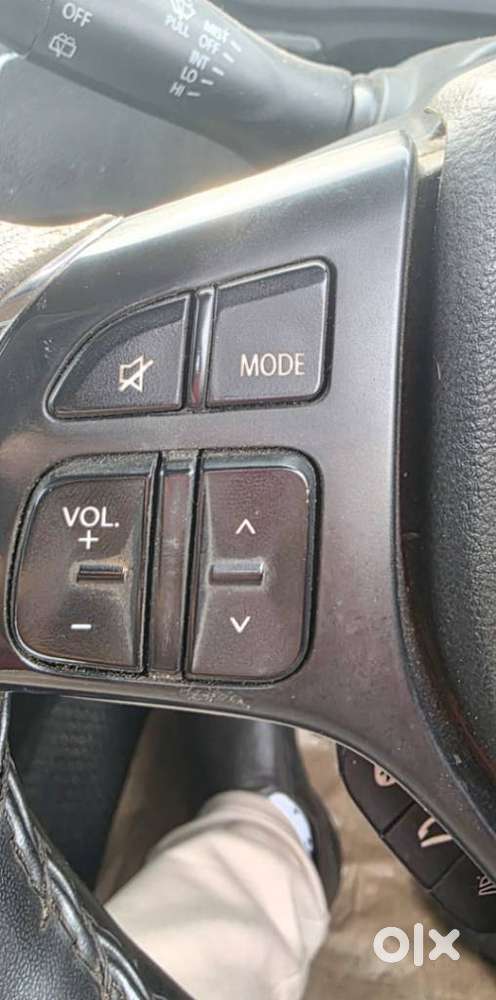 Maruti Suzuki Baleno Maruti-suzuki-baleno-delta-diesel, 2018, Petrol