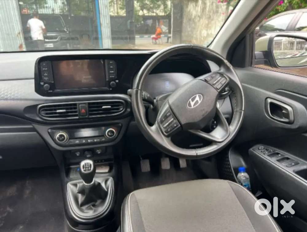Hyundai Exter Sx Opt Connect 2023