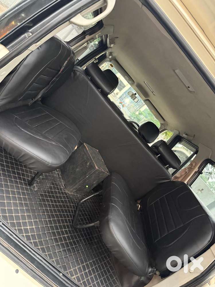 Mahindra Scorpio, 2023, Diesel