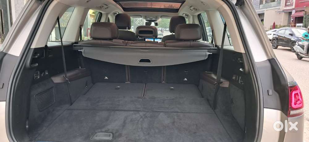 Ford Endeavour Titanium 2.2 4x2, 2020, Diesel