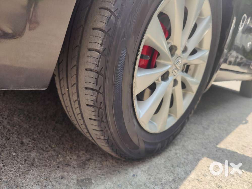 Maruti Suzuki Ertiga Vdi Shvs, 2012, Diesel