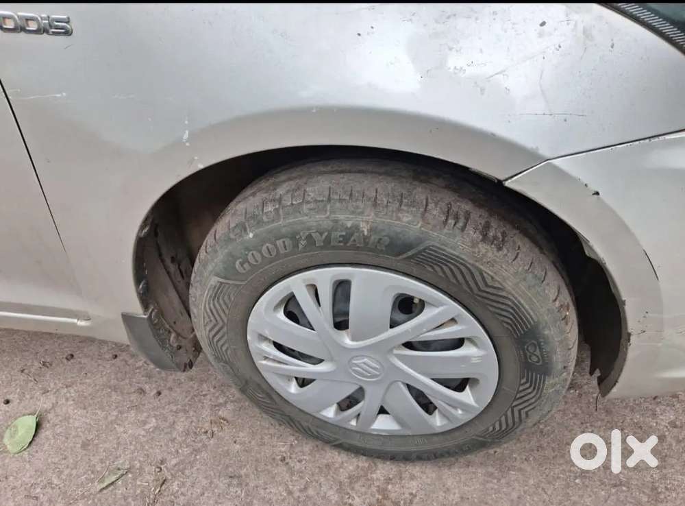 Maruti Suzuki Swift Dzire 2015 Variant
