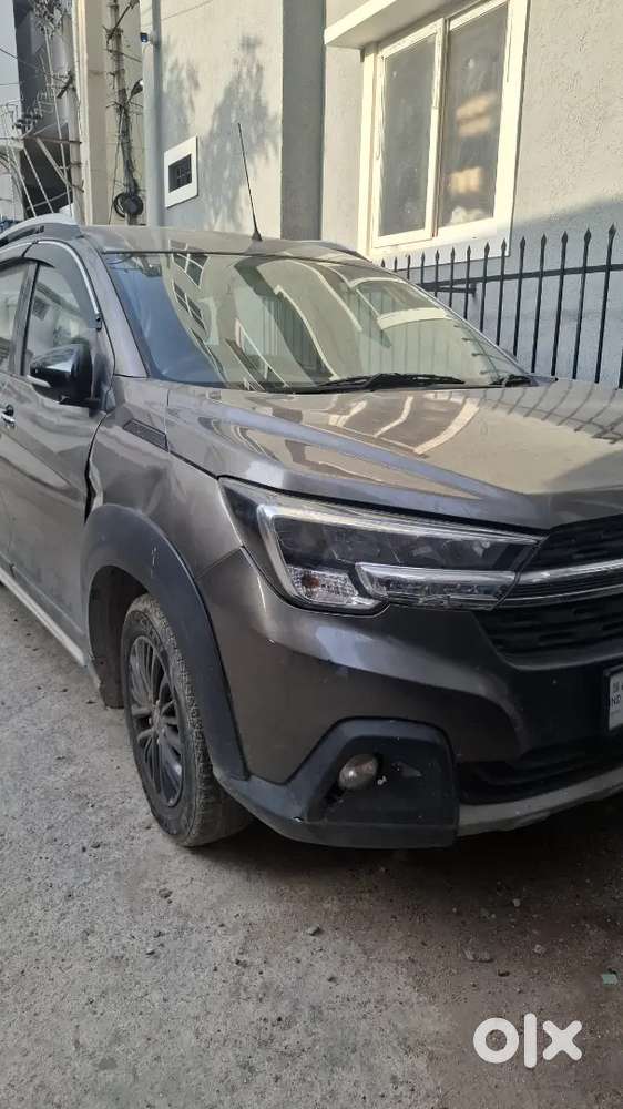 Maruti Suzuki Xl6 2022