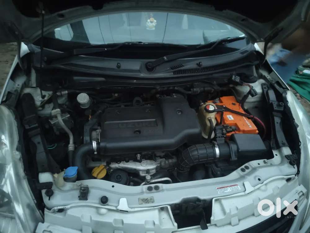 Maruti Suzuki Swift Dzire 2014 Diesel Well Maintained