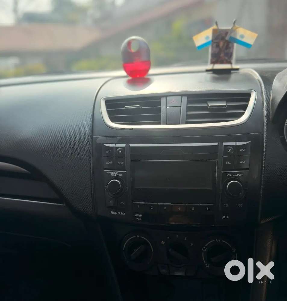 Swift Vdi Lifetime Tax2017 1st Owner