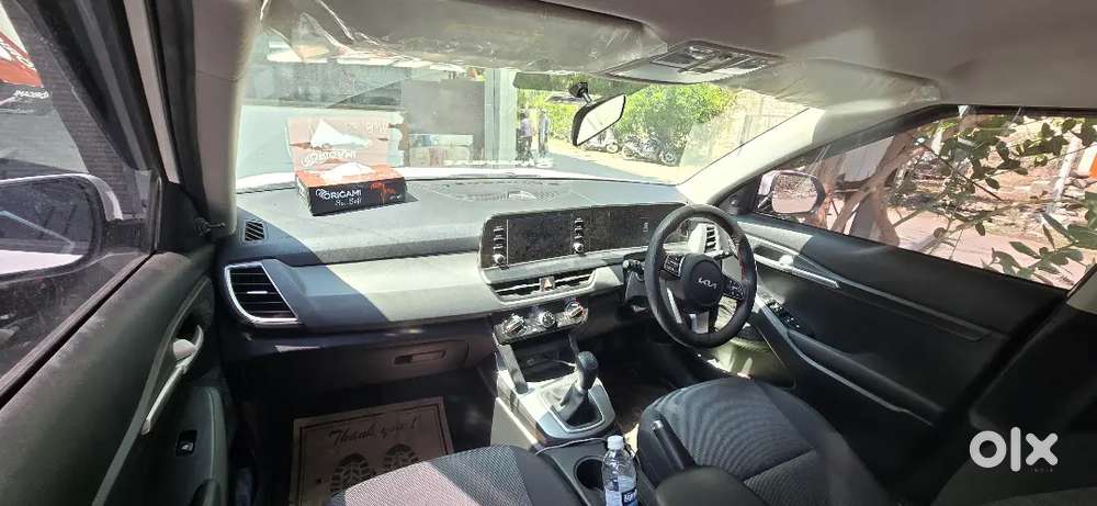 Kia Seltos Hte D 2026