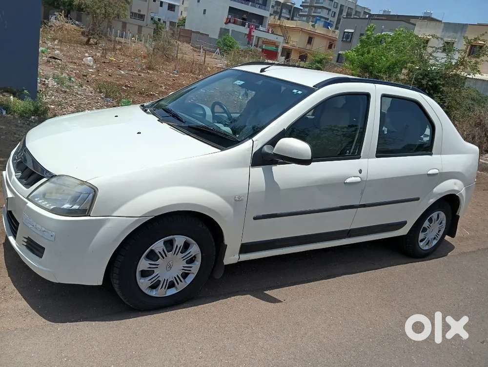 Mahindra Verito 2015 Diesel Good Condition