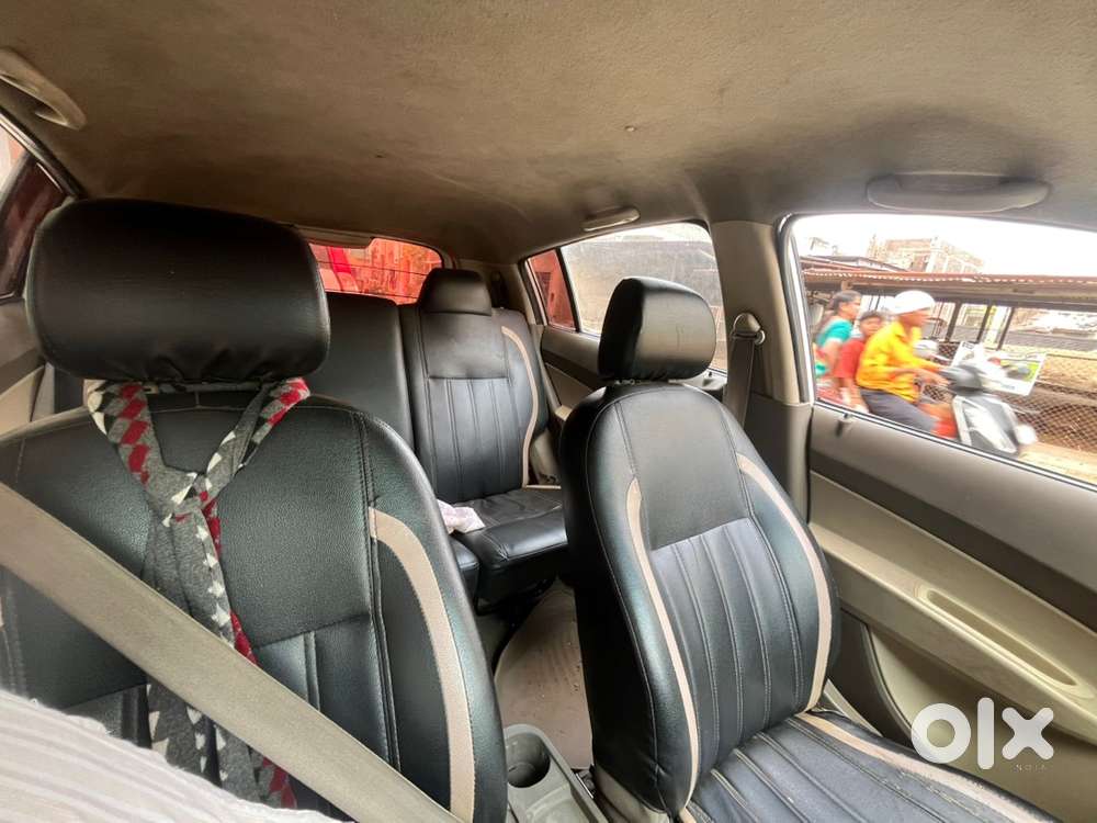 Chevrolet Sail 2013 Petrol Good Condition