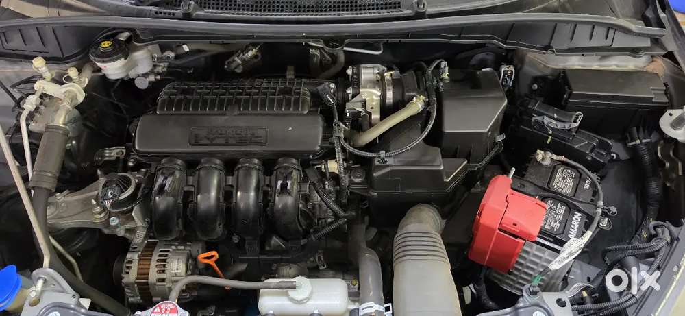 Honda City 2022 Petrol 42000 Km Driven Excellent Condition