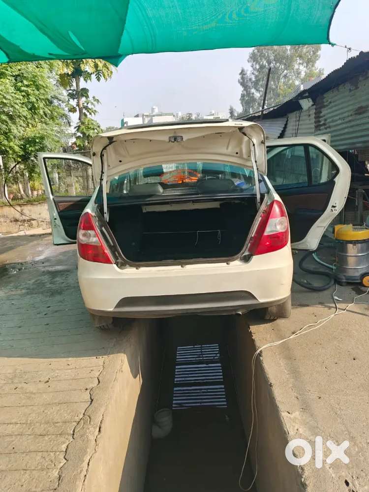 Tata Indigo Ecs 2014 Diesel Well Maintained