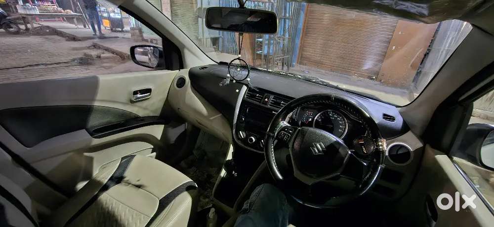 Maruti Suzuki Celerio 2019
