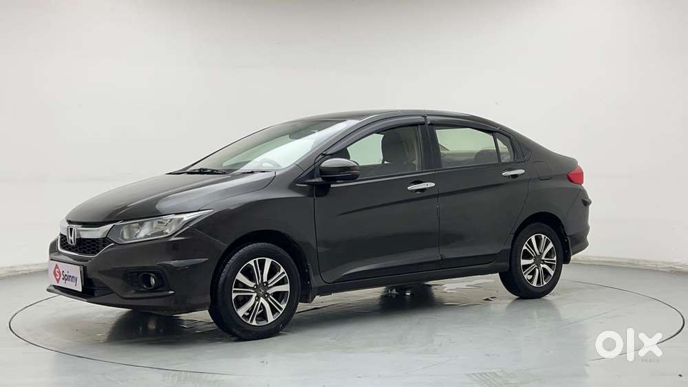 Honda City I-vtec V, 2021, Petrol