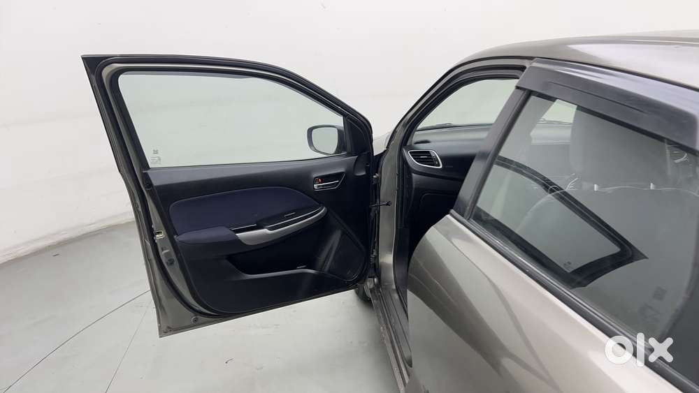 Maruti Suzuki Baleno 1.3 Delta, 2020, Petrol