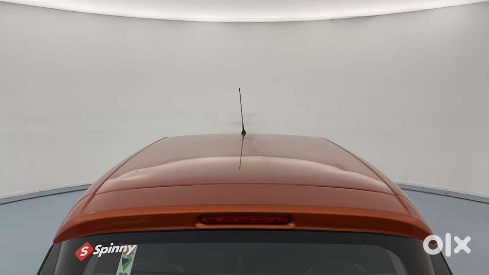 Tata Punch Adventure, 2023, Petrol