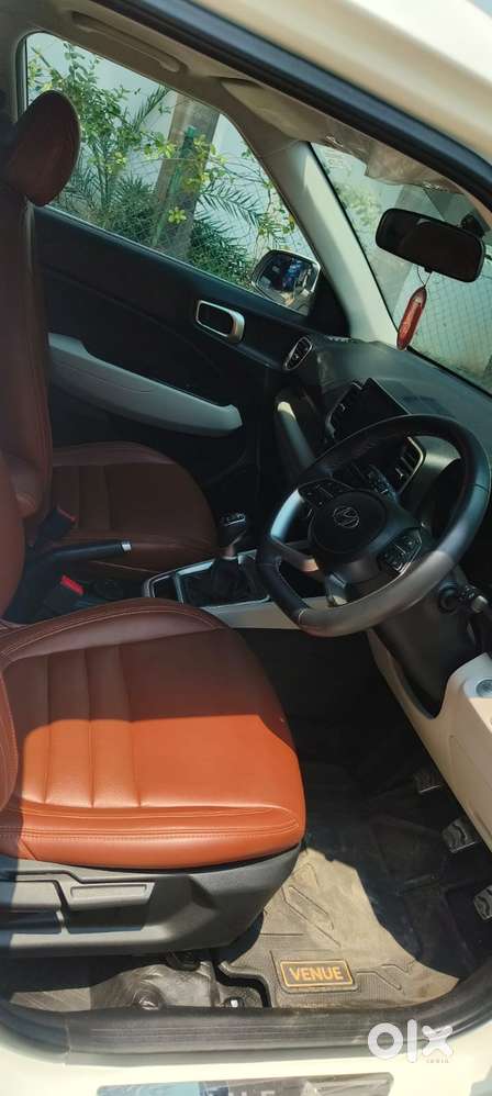 Hyundai Venue 1.5 Crdi Sx (o), 2023, Diesel