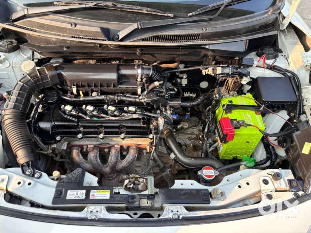 Maruti Suzuki Swift Vvt Zxi, 2019, Petrol