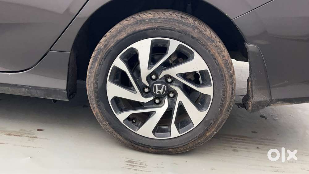 Honda Civic V, 2019, Petrol