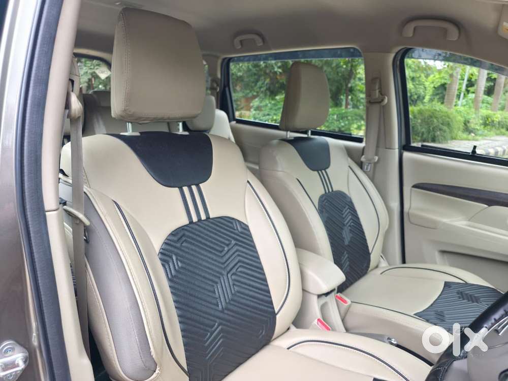 Maruti Suzuki Ertiga Zxi (o) Cng [ ], 2025, Cng & Hybrids