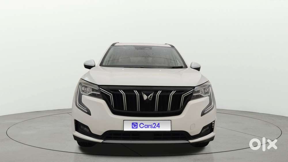 Mahindra Xuv700 2.2 Ax 7 Diesel At Str Awd, 2023, Diesel