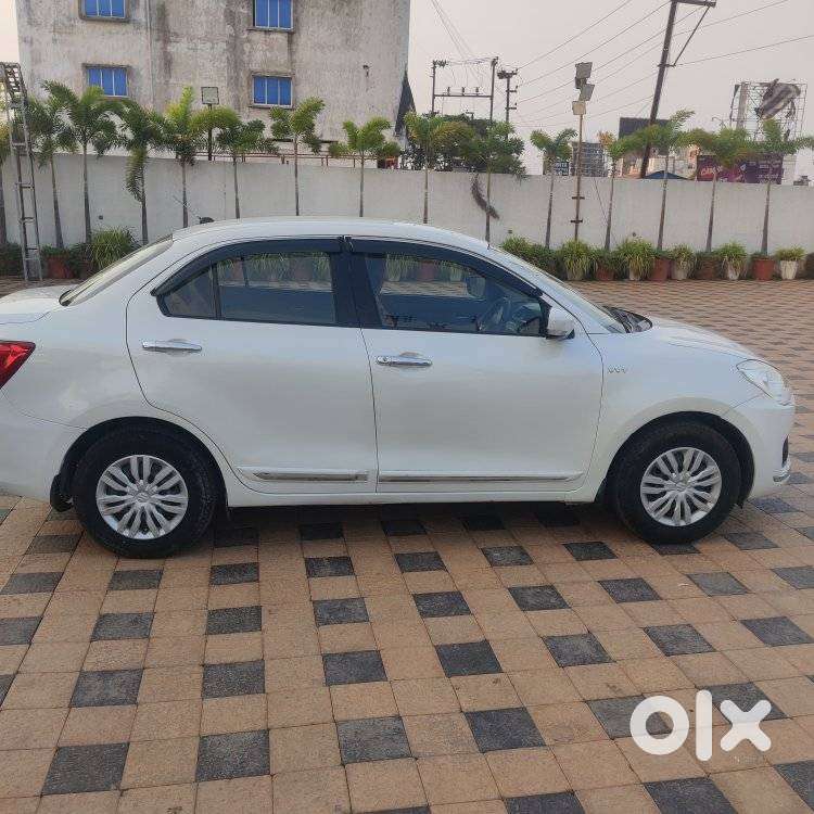 Maruti Suzuki Swift Dzire, 2020, Petrol