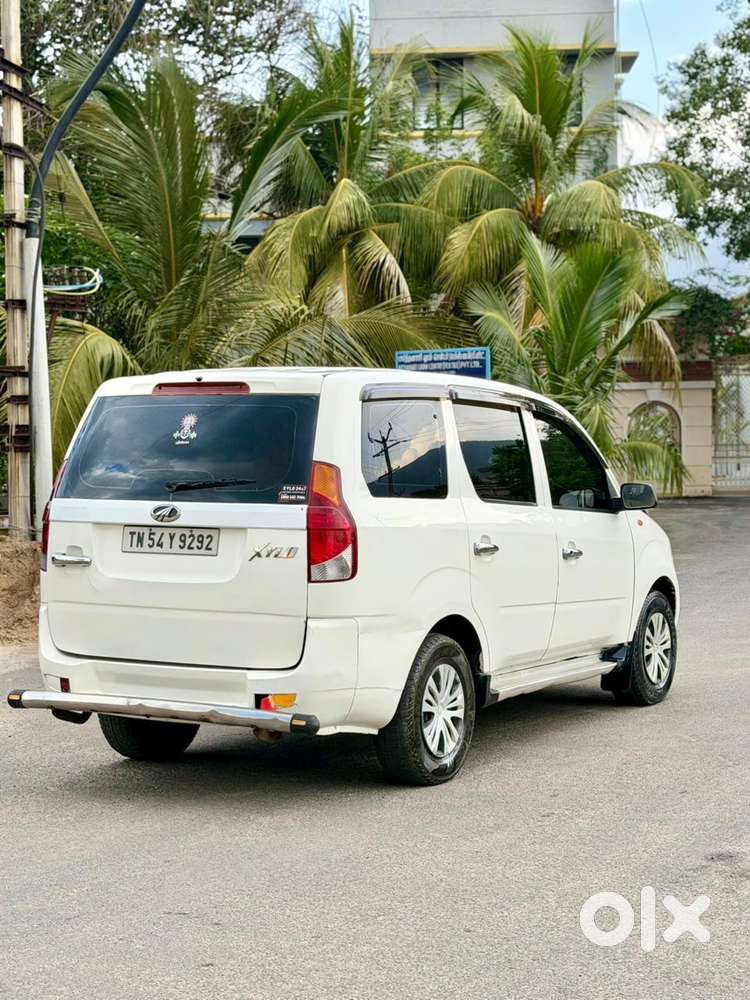 Mahindra Xylo E2, 2010, Diesel