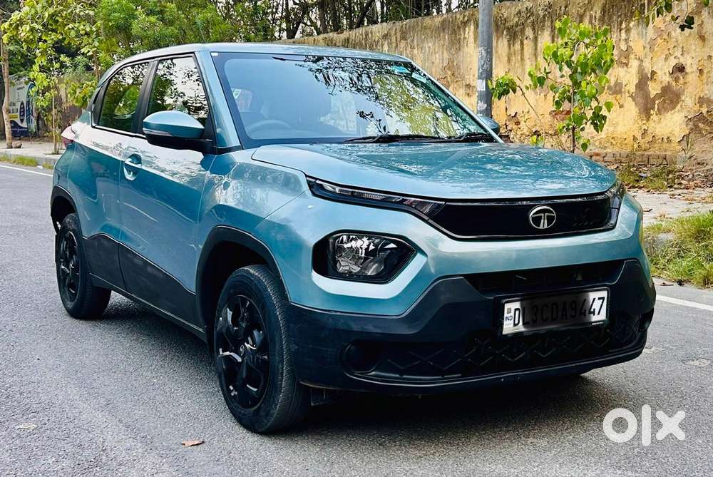 Tata Punch Adventure Icng, 2024, Cng & Hybrids
