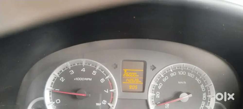 Ist Owner Swift Delhi No. Good Condition Car