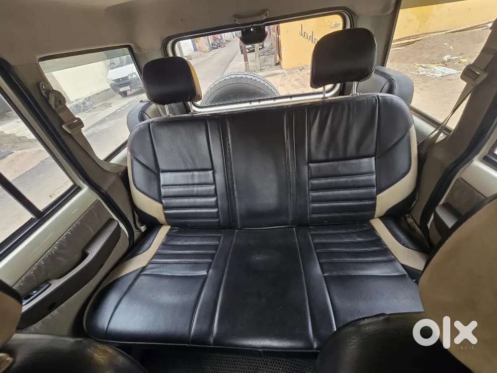 Mahindra Be 6 2021 Diesel Manual