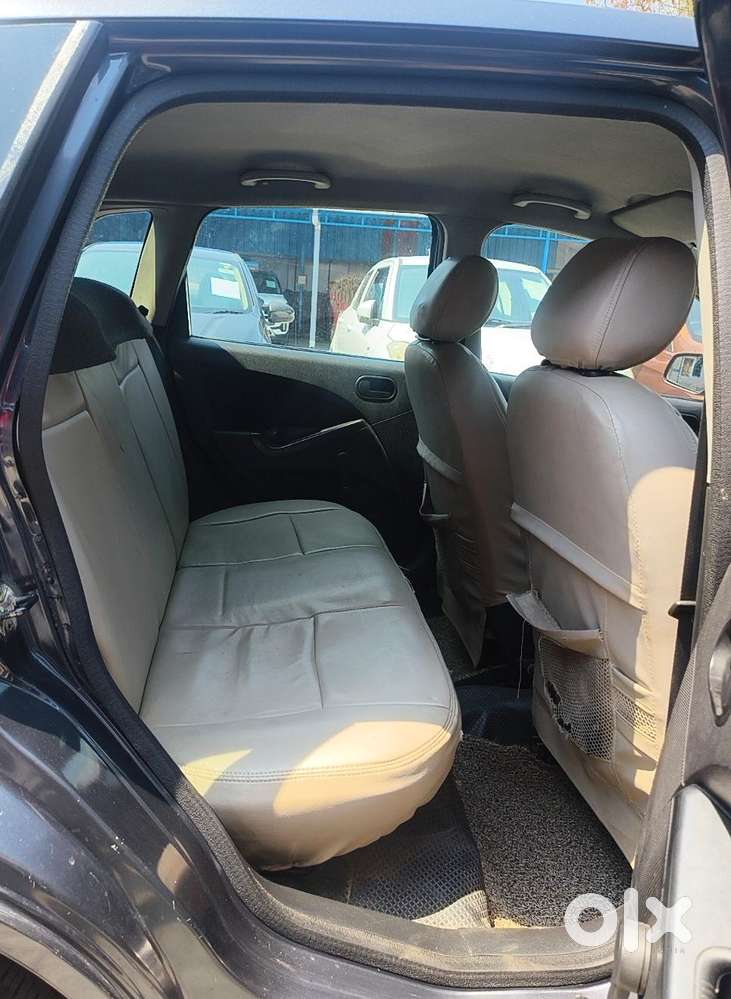 Ford Figo 2010-2012 Diesel Exi, 2011, Diesel