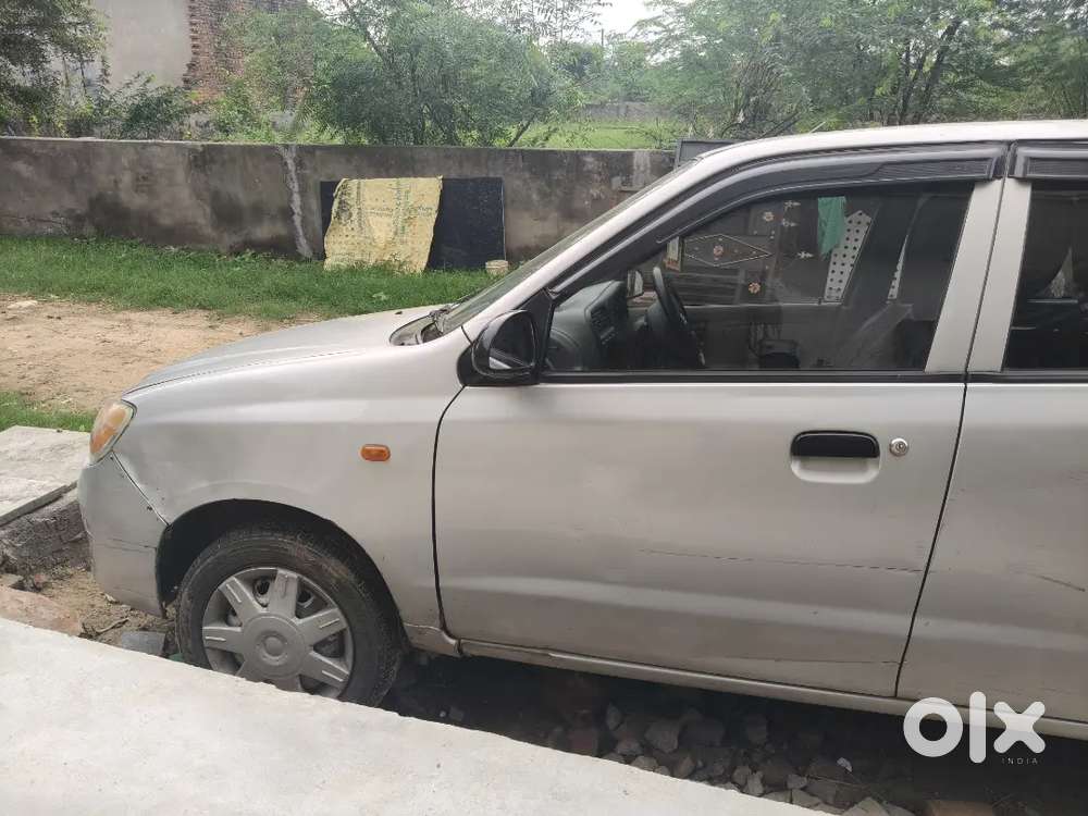 2012 Maruti Suzuki Alto