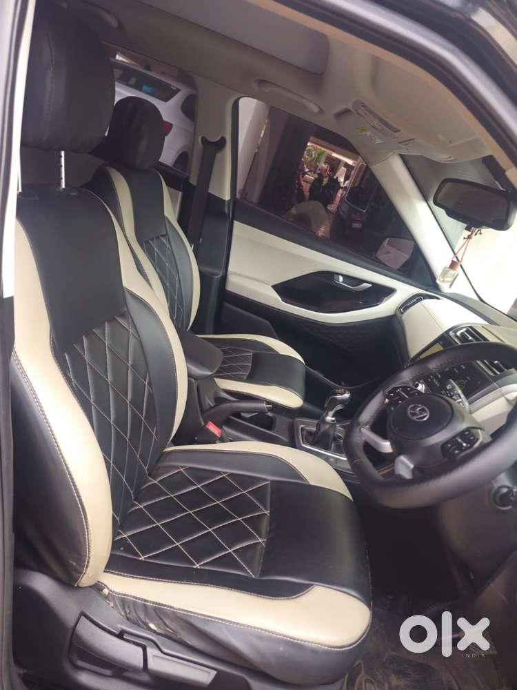 Hyundai Creta 1.5 Crdi Sx, 2021, Diesel