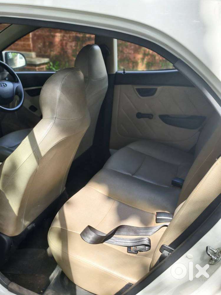Hyundai Eon Era +, 2018, Petrol