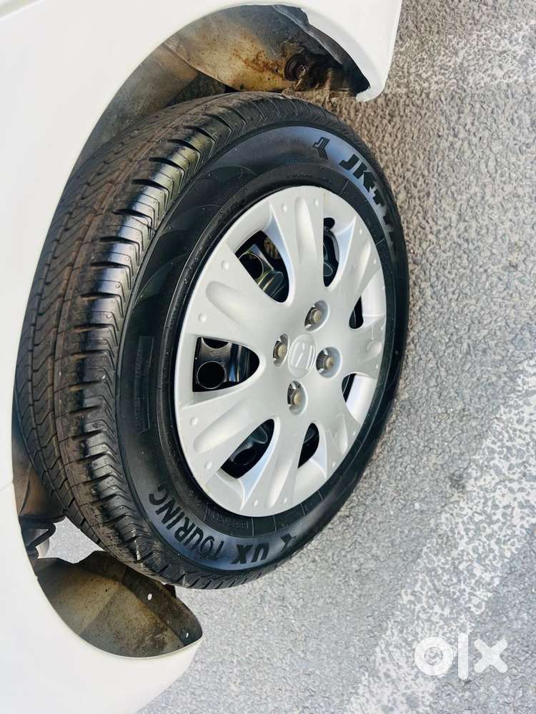 Honda Brio 2013-2016 S Mt, 2016, Petrol