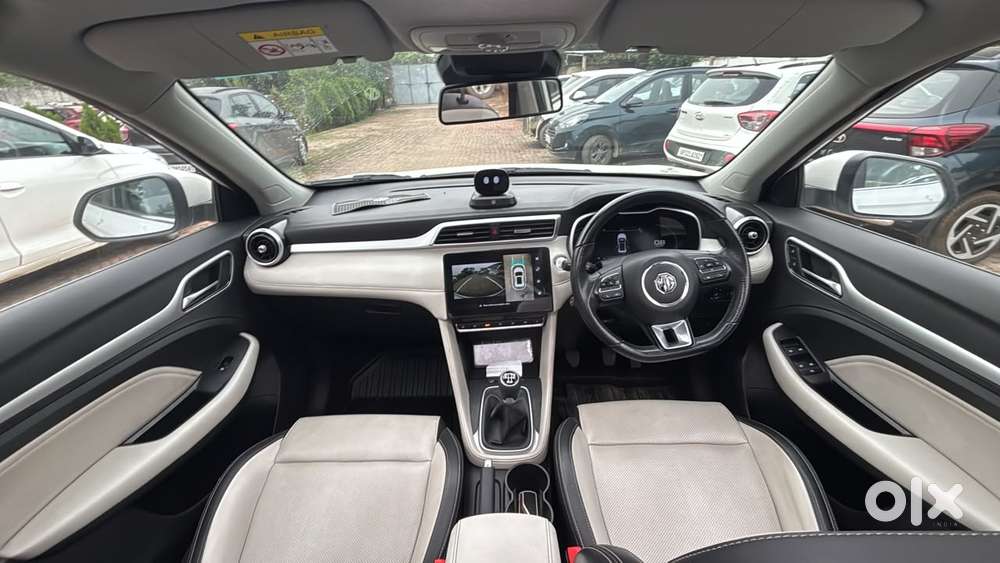 Mg Astor 1.5 Sharp, 2023, Petrol