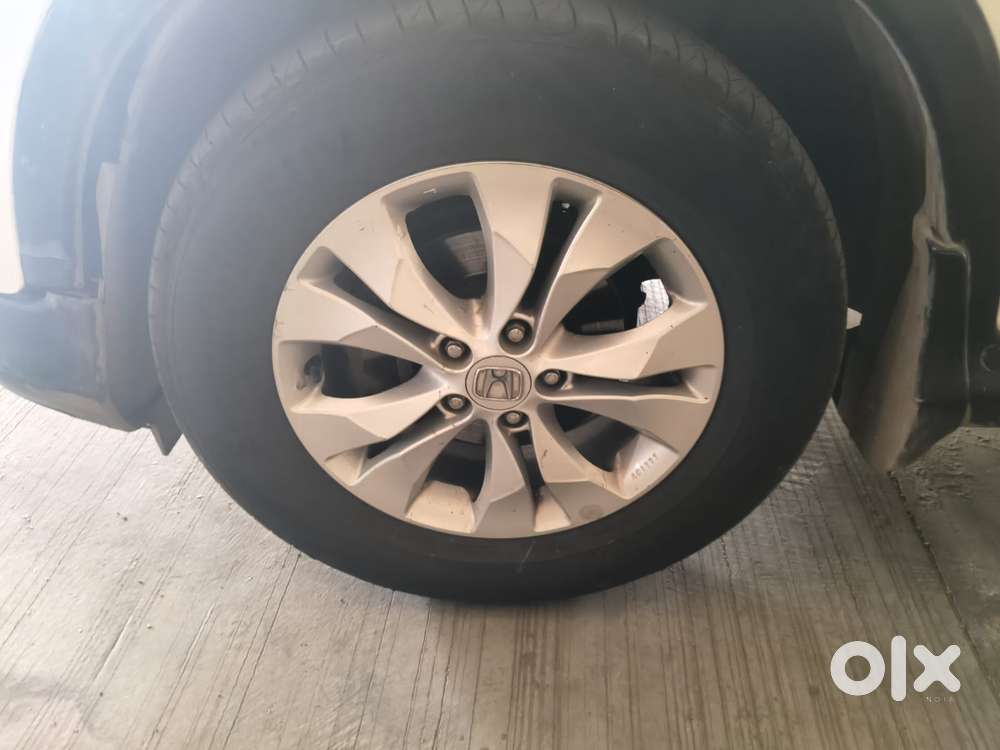 Honda Cr-v 2.4 Automatic, 2014, Petrol
