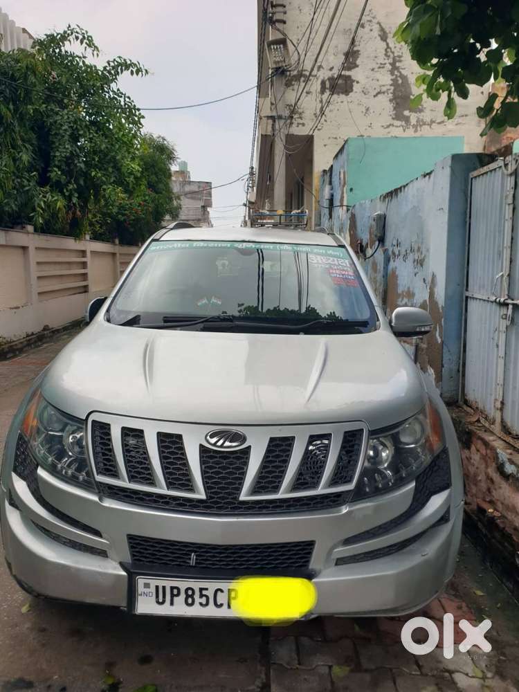 Mahindra Xuv 500 Diesel 2014