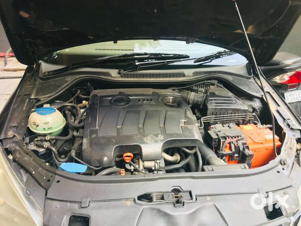Skoda Rapid 1.6 Tdi Ambition Plus, 2013, Diesel