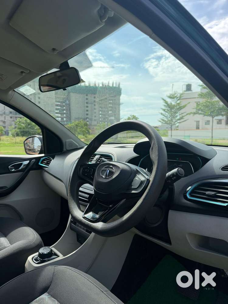 Tata Tigor Ev Xz Plus, 2022, Electric
