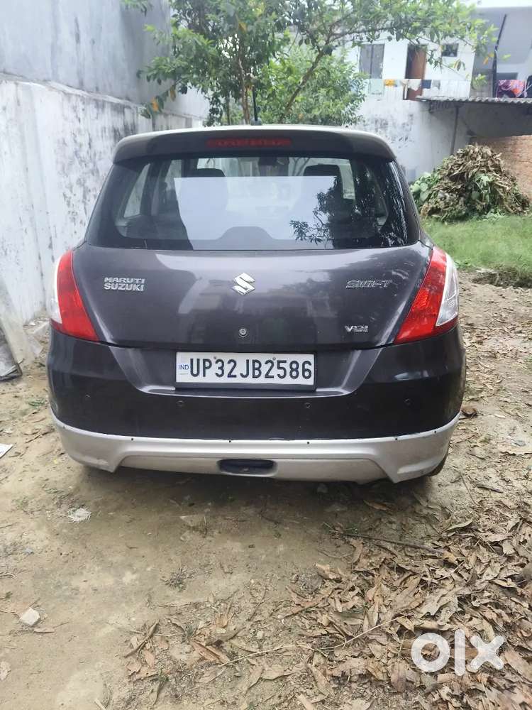 Maruti Suzuki Swift 2017 Diesel 49000 Km Driven