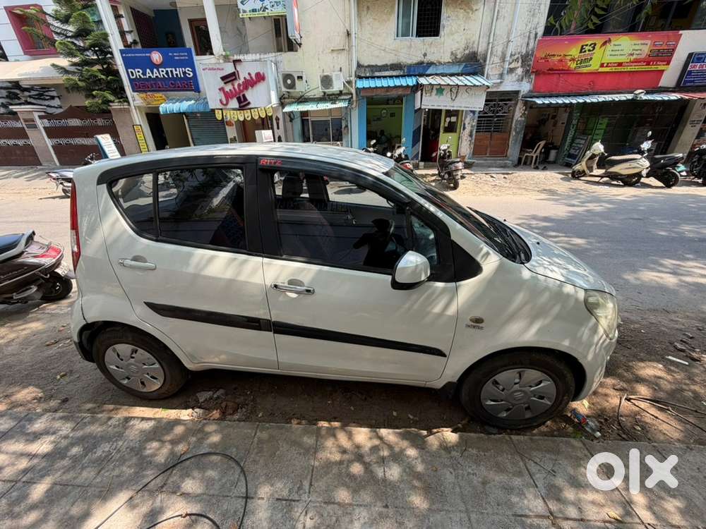 Maruti Suzuki Ritz Diesel Good Condition