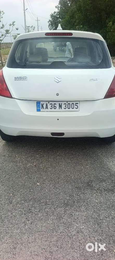 Maruti Suzuki Swift 2014 Diesel 69548 Km Driven