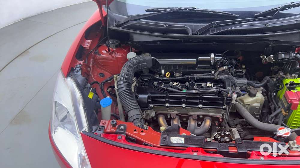 Maruti Suzuki Swift Amt Zxi, 2019, Petrol