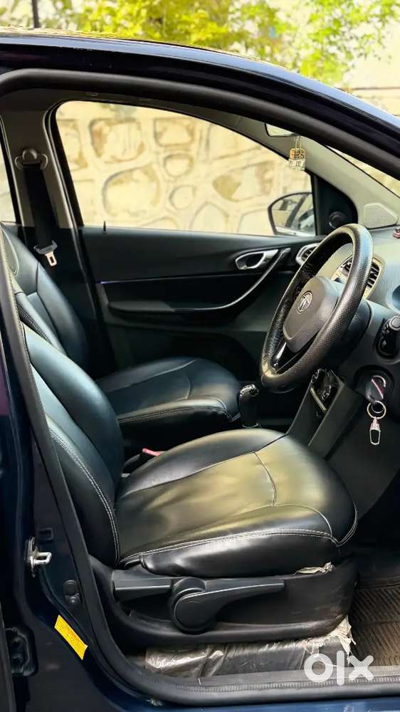 Tata Tigor Top Model