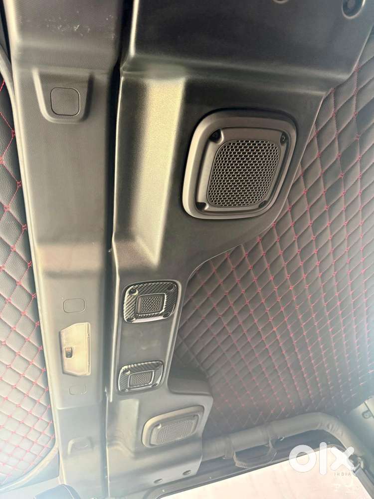 Mahindra Thar Lx Hard Top Diesel Mt 4wd, 2023, Diesel