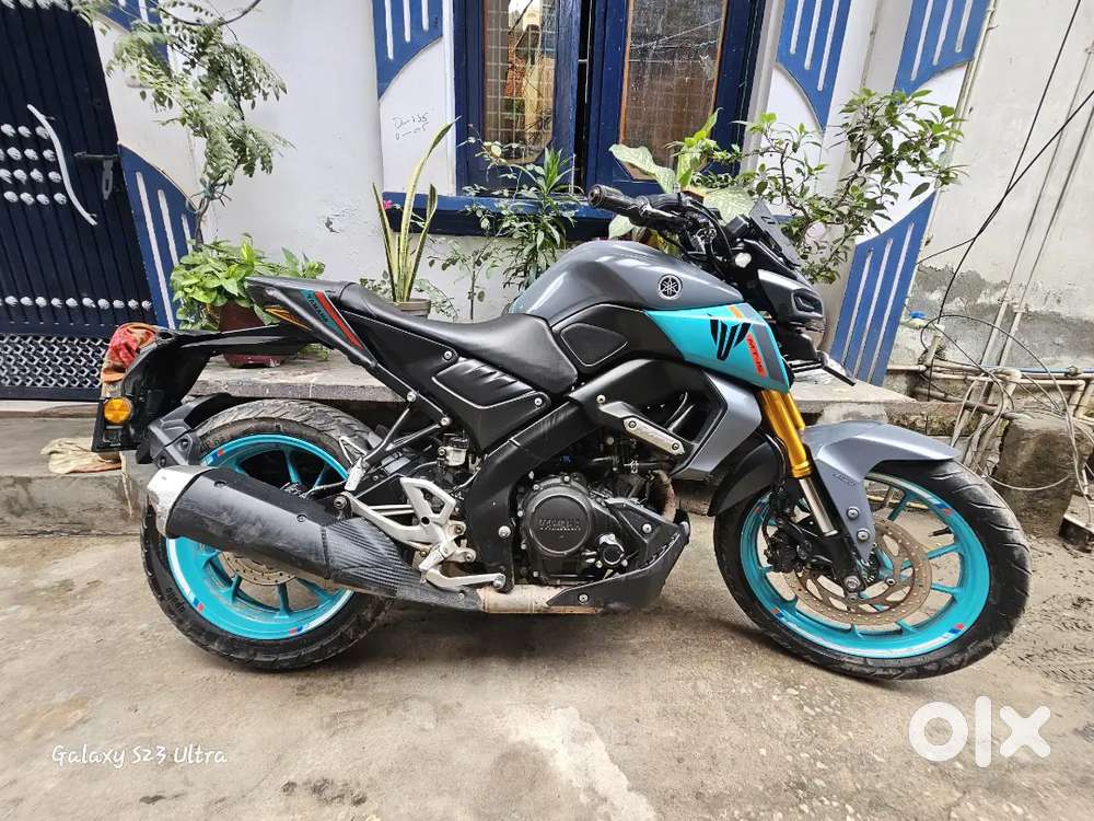 725 Used Yamaha Bikes in Tilla - Buy & Sell Second Hand Bikes