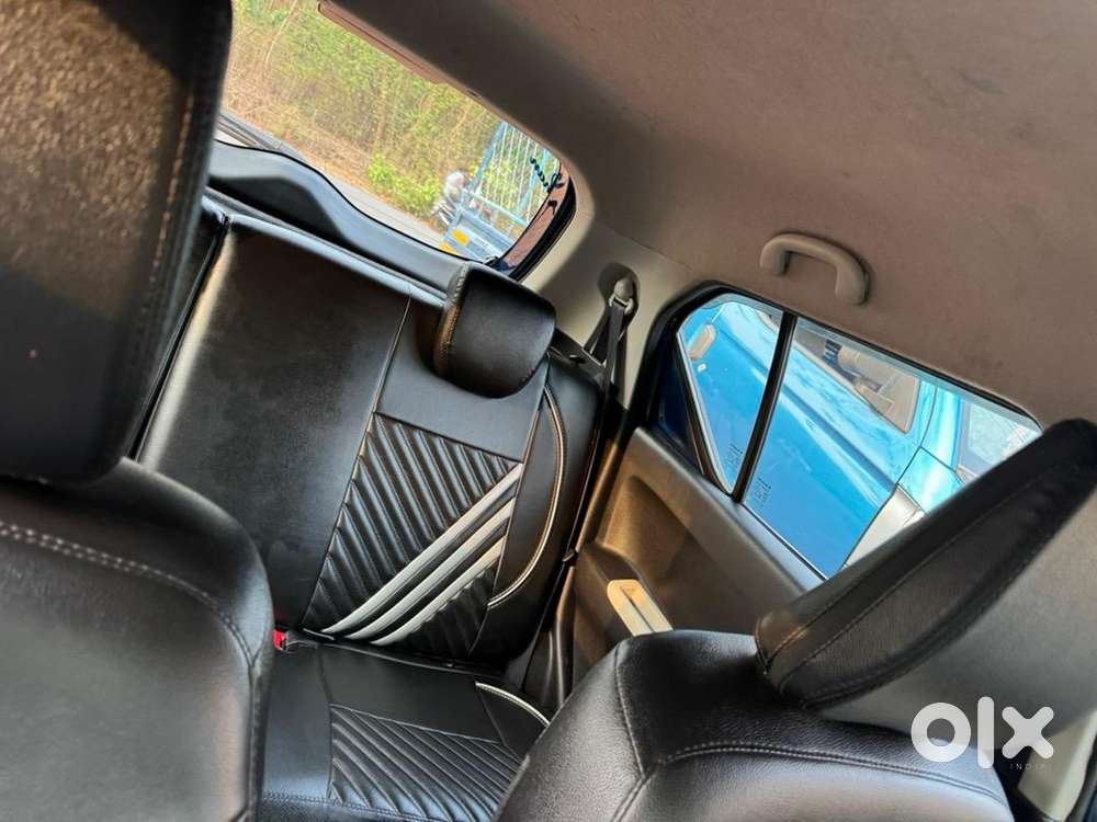 Maruti Suzuki Ignis 2021 Petrol Well Maintained