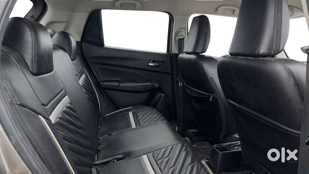 Maruti Suzuki Swift Vxi, 2019, Petrol